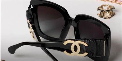 prix lunette chanel|chanel sunglasses new collection 2020.